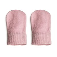 BM704-C-P: Pink Cotton Mittens